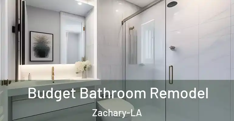 inner Bathroom imggen Budget Bathroom Remodel Zachary-LA