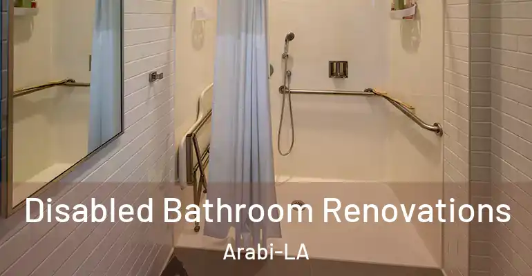inner Bathroom imggen Disabled Bathroom Renovations Arabi-LA