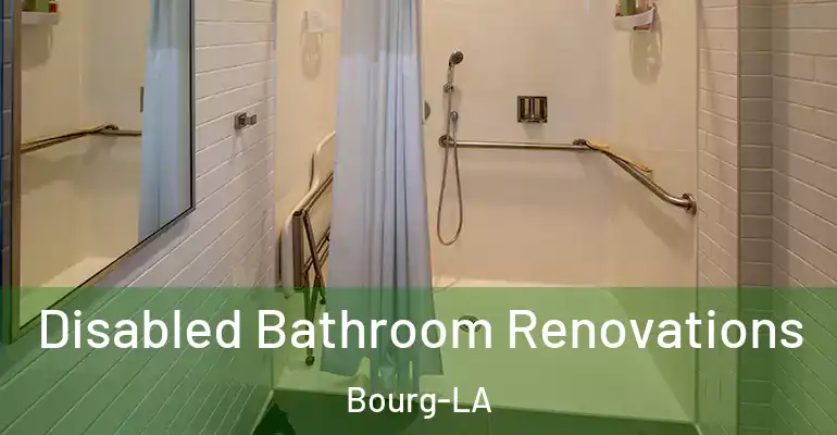 inner Bathroom imggen Disabled Bathroom Renovations Bourg-LA