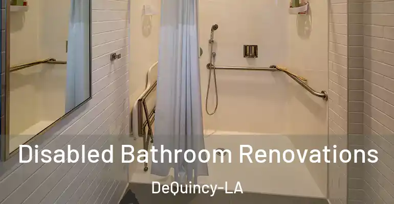 inner Bathroom imggen Disabled Bathroom Renovations DeQuincy-LA