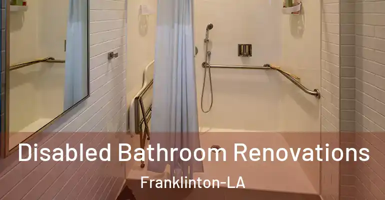 inner Bathroom imggen Disabled Bathroom Renovations Franklinton-LA