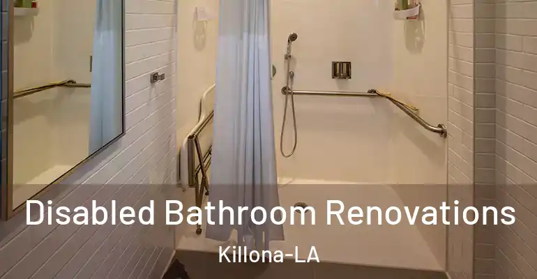 inner Bathroom imggen Disabled Bathroom Renovations Killona-LA