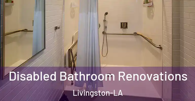 inner Bathroom imggen Disabled Bathroom Renovations Livingston-LA
