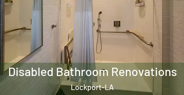 inner Bathroom imggen Disabled Bathroom Renovations Lockport-LA