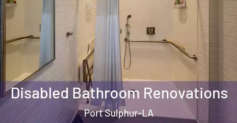 inner Bathroom imggen Disabled Bathroom Renovations Port Sulphur-LA