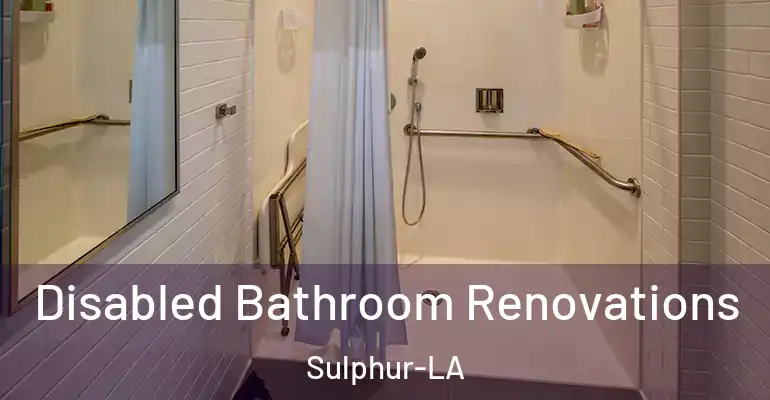 inner Bathroom imggen Disabled Bathroom Renovations Sulphur-LA