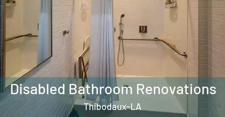 inner Bathroom imggen Disabled Bathroom Renovations Thibodaux-LA