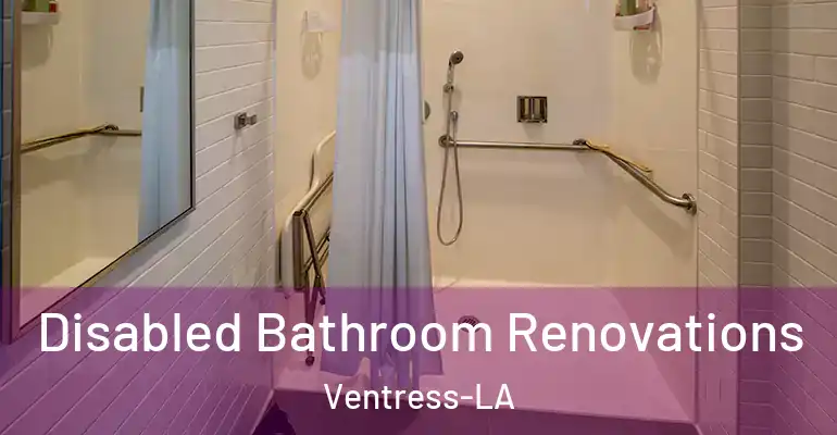 inner Bathroom imggen Disabled Bathroom Renovations Ventress-LA