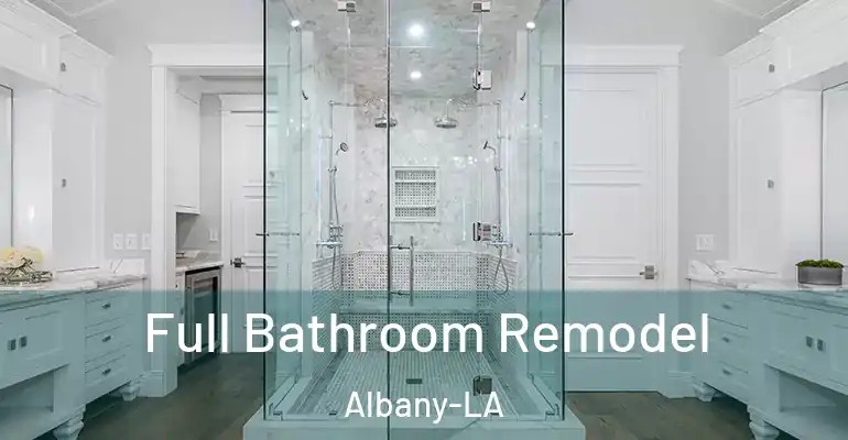 inner Bathroom imggen Full Bathroom Remodel Albany-LA