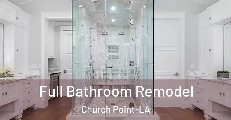 inner Bathroom imggen Full Bathroom Remodel Church Point-LA