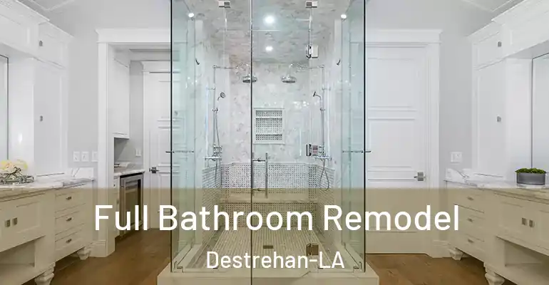 inner Bathroom imggen Full Bathroom Remodel Destrehan-LA