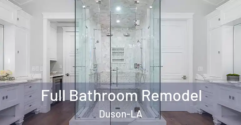 inner Bathroom imggen Full Bathroom Remodel Duson-LA