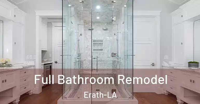 inner Bathroom imggen Full Bathroom Remodel Erath-LA