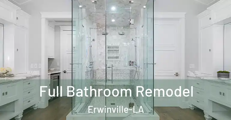inner Bathroom imggen Full Bathroom Remodel Erwinville-LA