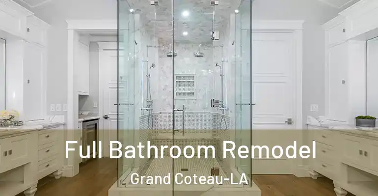 inner Bathroom imggen Full Bathroom Remodel Grand Coteau-LA