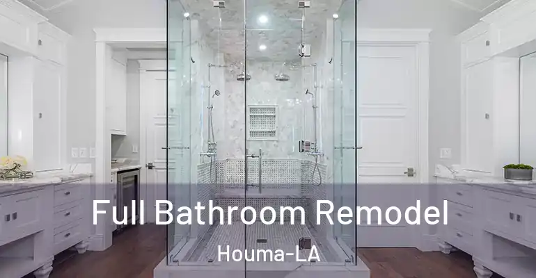 inner Bathroom imggen Full Bathroom Remodel Houma-LA
