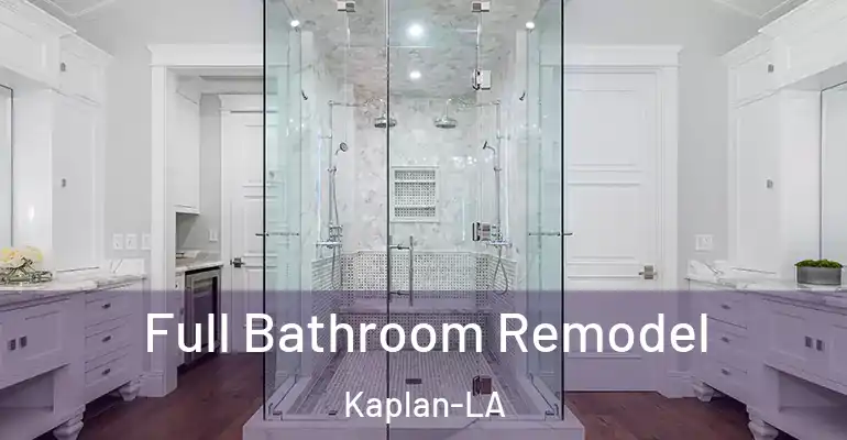 inner Bathroom imggen Full Bathroom Remodel Kaplan-LA