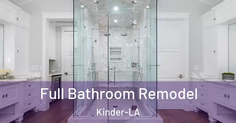 inner Bathroom imggen Full Bathroom Remodel Kinder-LA