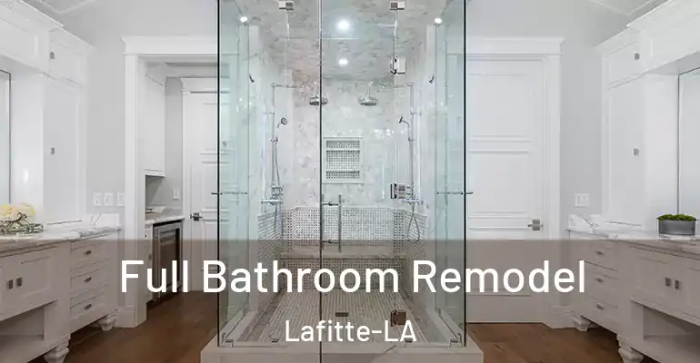 inner Bathroom imggen Full Bathroom Remodel Lafitte-LA