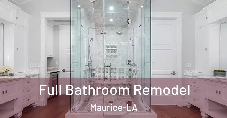 inner Bathroom imggen Full Bathroom Remodel Maurice-LA