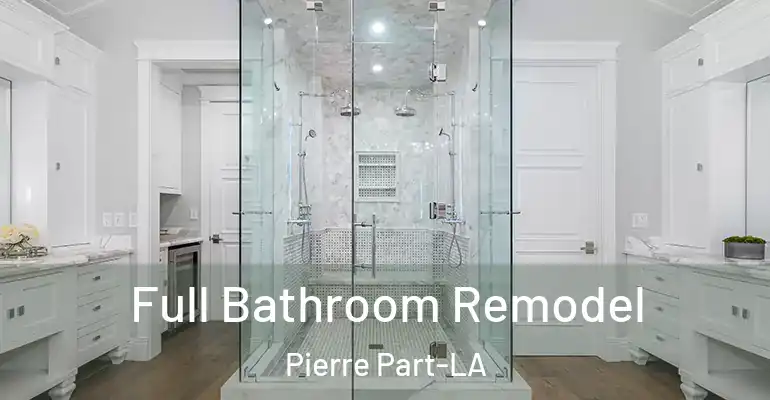 inner Bathroom imggen Full Bathroom Remodel Pierre Part-LA