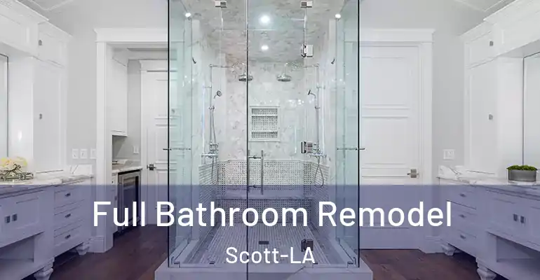 inner Bathroom imggen Full Bathroom Remodel Scott-LA