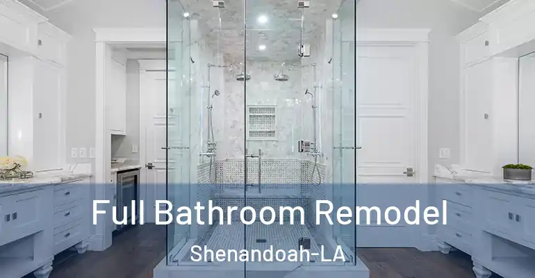 inner Bathroom imggen Full Bathroom Remodel Shenandoah-LA
