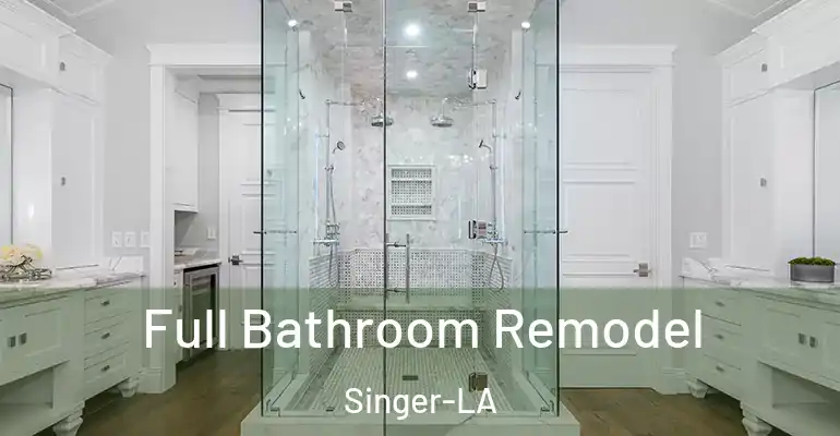 inner Bathroom imggen Full Bathroom Remodel Singer-LA