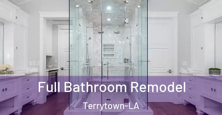 inner Bathroom imggen Full Bathroom Remodel Terrytown-LA