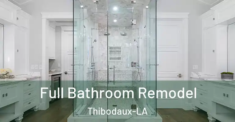 inner Bathroom imggen Full Bathroom Remodel Thibodaux-LA