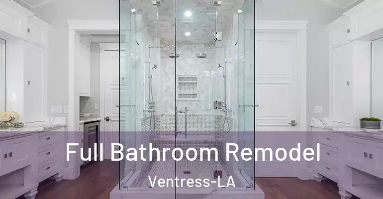 inner Bathroom imggen Full Bathroom Remodel Ventress-LA