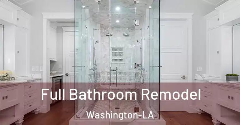 inner Bathroom imggen Full Bathroom Remodel Washington-LA