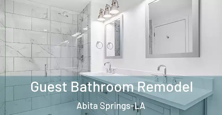 inner Bathroom imggen Guest Bathroom Remodel Abita Springs-LA