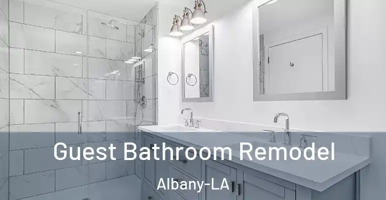 inner Bathroom imggen Guest Bathroom Remodel Albany-LA