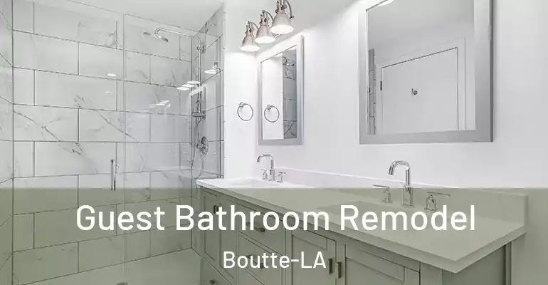 inner Bathroom imggen Guest Bathroom Remodel Boutte-LA