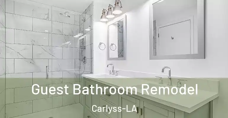 inner Bathroom imggen Guest Bathroom Remodel Carlyss-LA