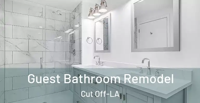 inner Bathroom imggen Guest Bathroom Remodel Cut Off-LA