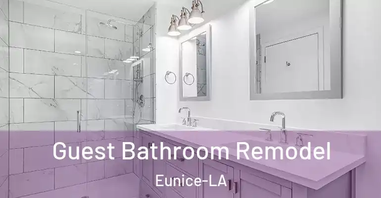inner Bathroom imggen Guest Bathroom Remodel Eunice-LA