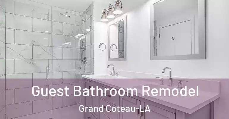 inner Bathroom imggen Guest Bathroom Remodel Grand Coteau-LA