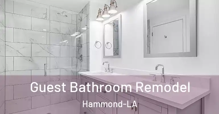 inner Bathroom imggen Guest Bathroom Remodel Hammond-LA