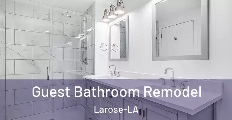 inner Bathroom imggen Guest Bathroom Remodel Larose-LA