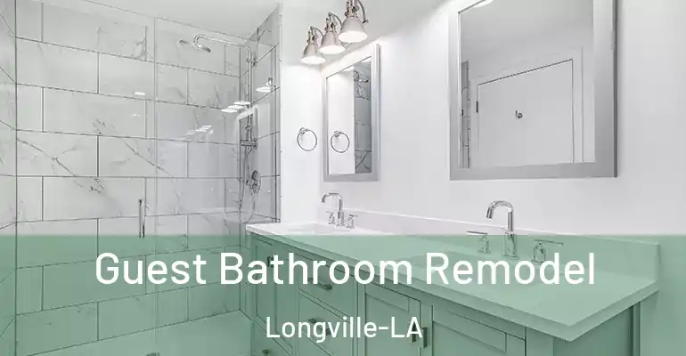 inner Bathroom imggen Guest Bathroom Remodel Longville-LA