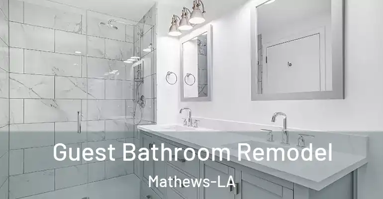 inner Bathroom imggen Guest Bathroom Remodel Mathews-LA