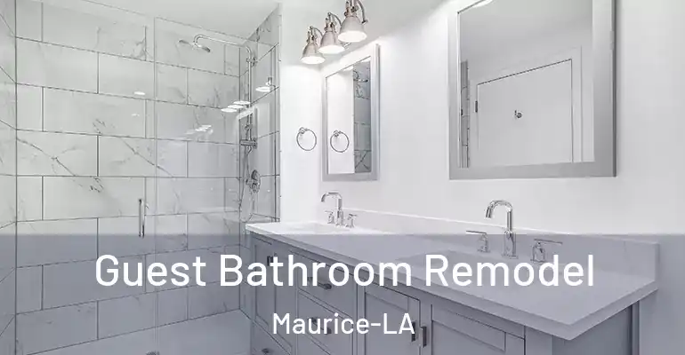 inner Bathroom imggen Guest Bathroom Remodel Maurice-LA