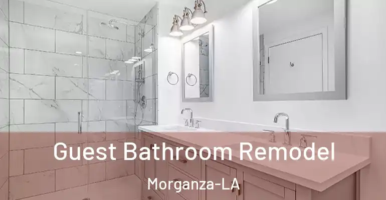 inner Bathroom imggen Guest Bathroom Remodel Morganza-LA