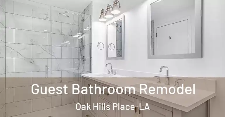 inner Bathroom imggen Guest Bathroom Remodel Oak Hills Place-LA