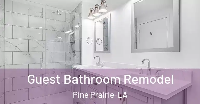 inner Bathroom imggen Guest Bathroom Remodel Pine Prairie-LA