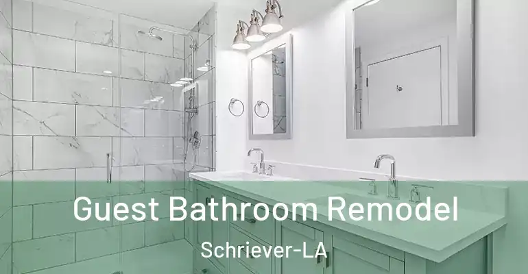 inner Bathroom imggen Guest Bathroom Remodel Schriever-LA