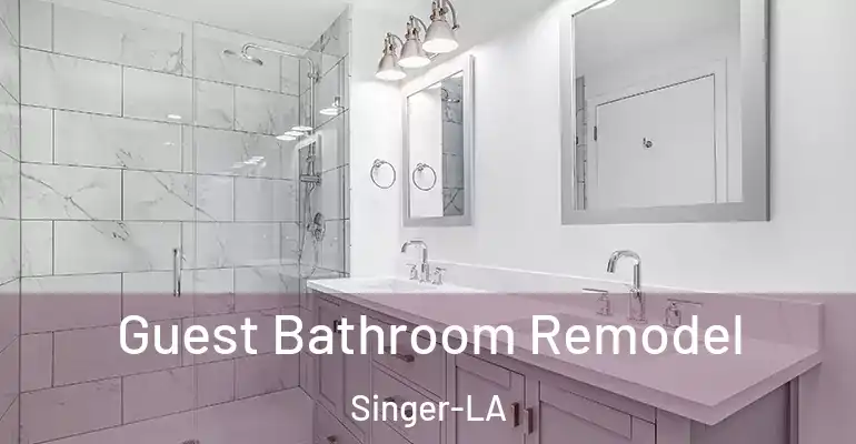 inner Bathroom imggen Guest Bathroom Remodel Singer-LA
