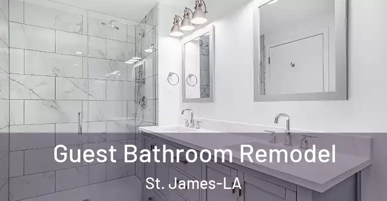 inner Bathroom imggen Guest Bathroom Remodel St. James-LA